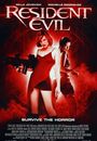 Film - Resident Evil
