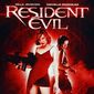 Poster 1 Resident Evil