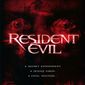 Poster 6 Resident Evil