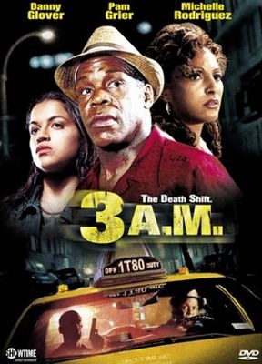 3 A.M. poster