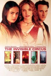 Poster The Invisible Circus