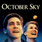 Poster 3 October Sky