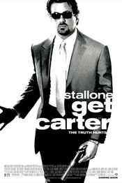 Poster Get Carter