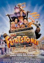 Familia Flintstone: Aventuri în Epoca de Piatră