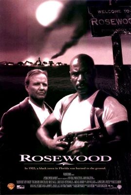 Rosewood poster