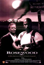 Poster Rosewood
