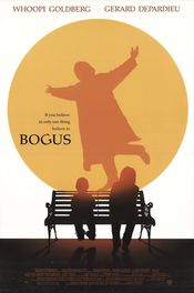 Poster Bogus