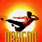 Poster 3 Dragon: The Bruce Lee Story