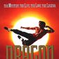 Poster 4 Dragon: The Bruce Lee Story