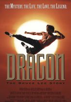 Dragonul: Viața lui Bruce Lee