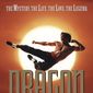 Poster 1 Dragon: The Bruce Lee Story