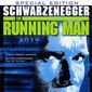 Poster 21 The Running Man