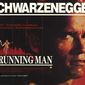 Poster 19 The Running Man