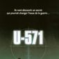 Poster 5 U-571