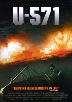 U-571 online subtitrat