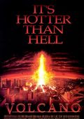 Volcano poster