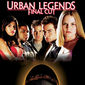 Poster 2 Urban Legends: Final Cut