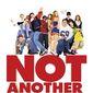 Poster 4 Not Another Teen Movie