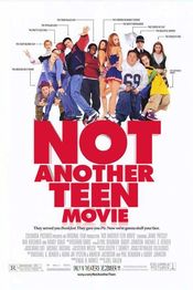Poster Not Another Teen Movie