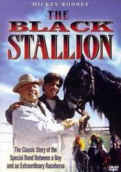 Poster The Black Stallion