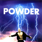 Poster 3 Powder