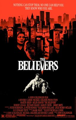 The Believers poster