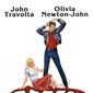 Poster 8 Grease