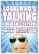 Film - Look Who's Talking Too