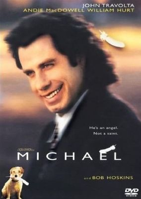 Michael poster