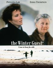 Poster The Winter Guest