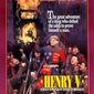 Poster 6 Henry V