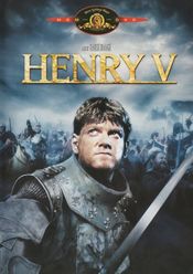 Poster Henry V