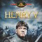 Poster 1 Henry V