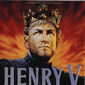 Poster 8 Henry V