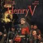 Poster 5 Henry V