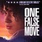 Poster 1 One False Move