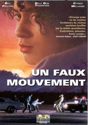 One False Move