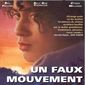 Poster 3 One False Move