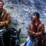 Imagine din galeria filmului On Deadly Ground