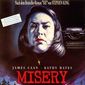 Poster 2 Misery