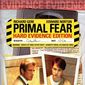 Poster 7 Primal Fear