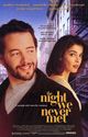 Film - The Night We Never Met