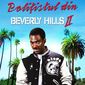 Poster 2 Beverly Hills Cop II