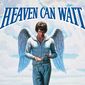 Poster 3 Heaven Can Wait