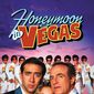 Poster 1 Honeymoon in Vegas