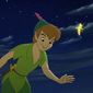 Return to Never Land/Peter Pan: Întoarcerea în țara de Nicăieri