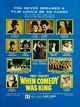 Film - When Comedy Was King