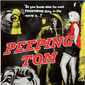 Poster 1 Peeping Tom