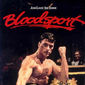 Poster 19 Bloodsport