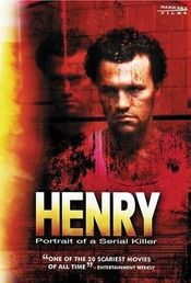 Poster Henry: Portrait of a Serial Killer
